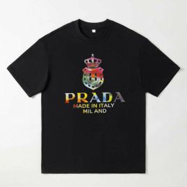 Picture of Prada T Shirts Short _SKUPradaM-3XL2002638922